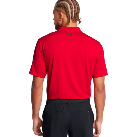 Matchplay Poloshirt Herren
