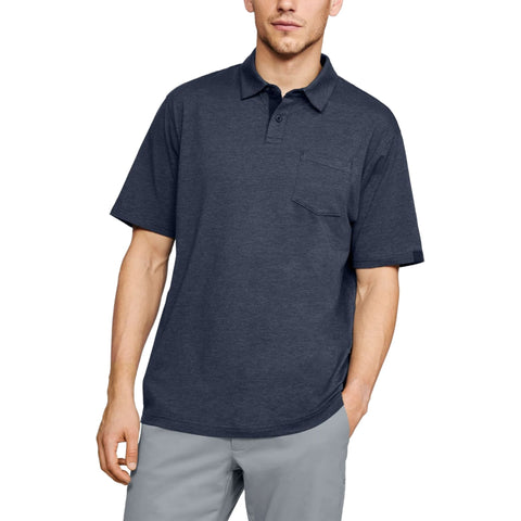CC Scramble Poloshirt Herren
