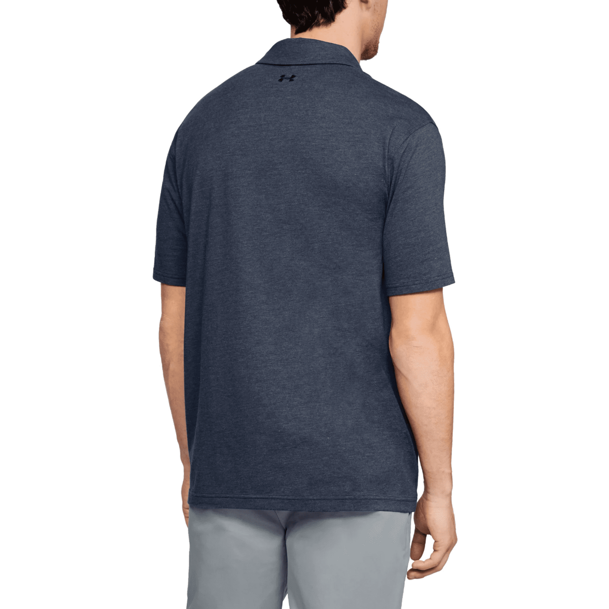 Under Armour CC Scramble Poloshirt Herren