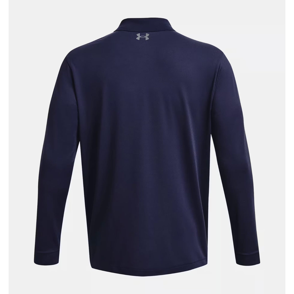 Under Armour Performance 3.0 Langarm-Polo Herren