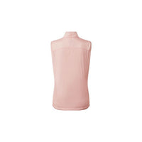 Footjoy W Lightweight Insulated Vest B. Pink Damen