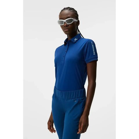 Tour Tech Poloshirt