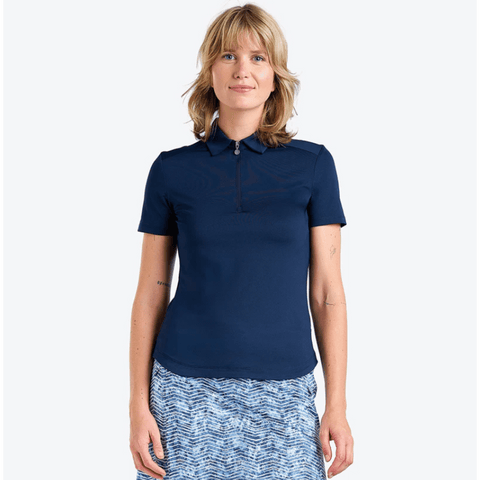 Ayano SL Poloshirt