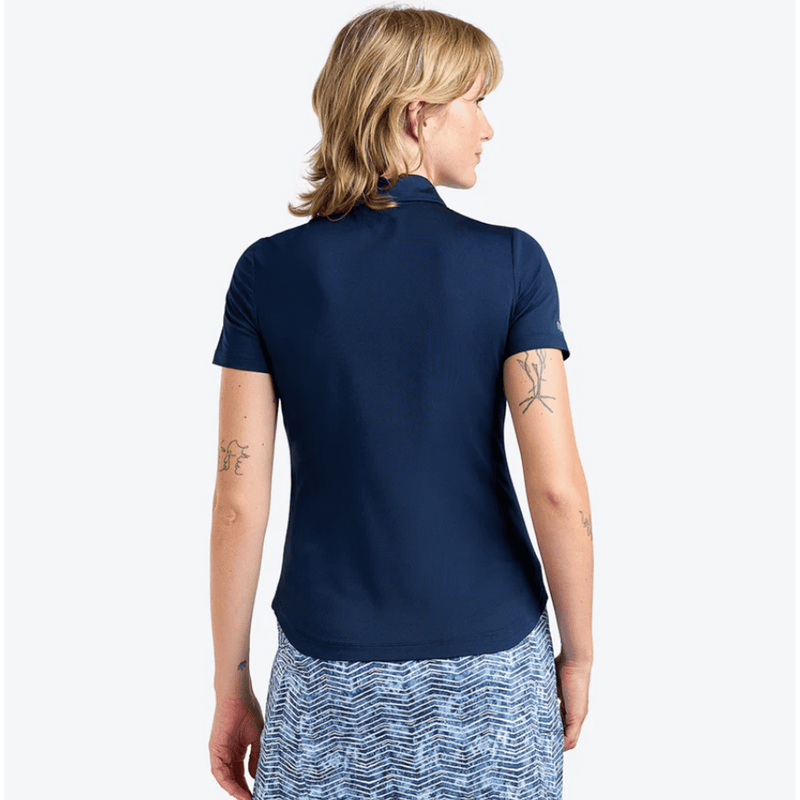 Ayano SL Poloshirt