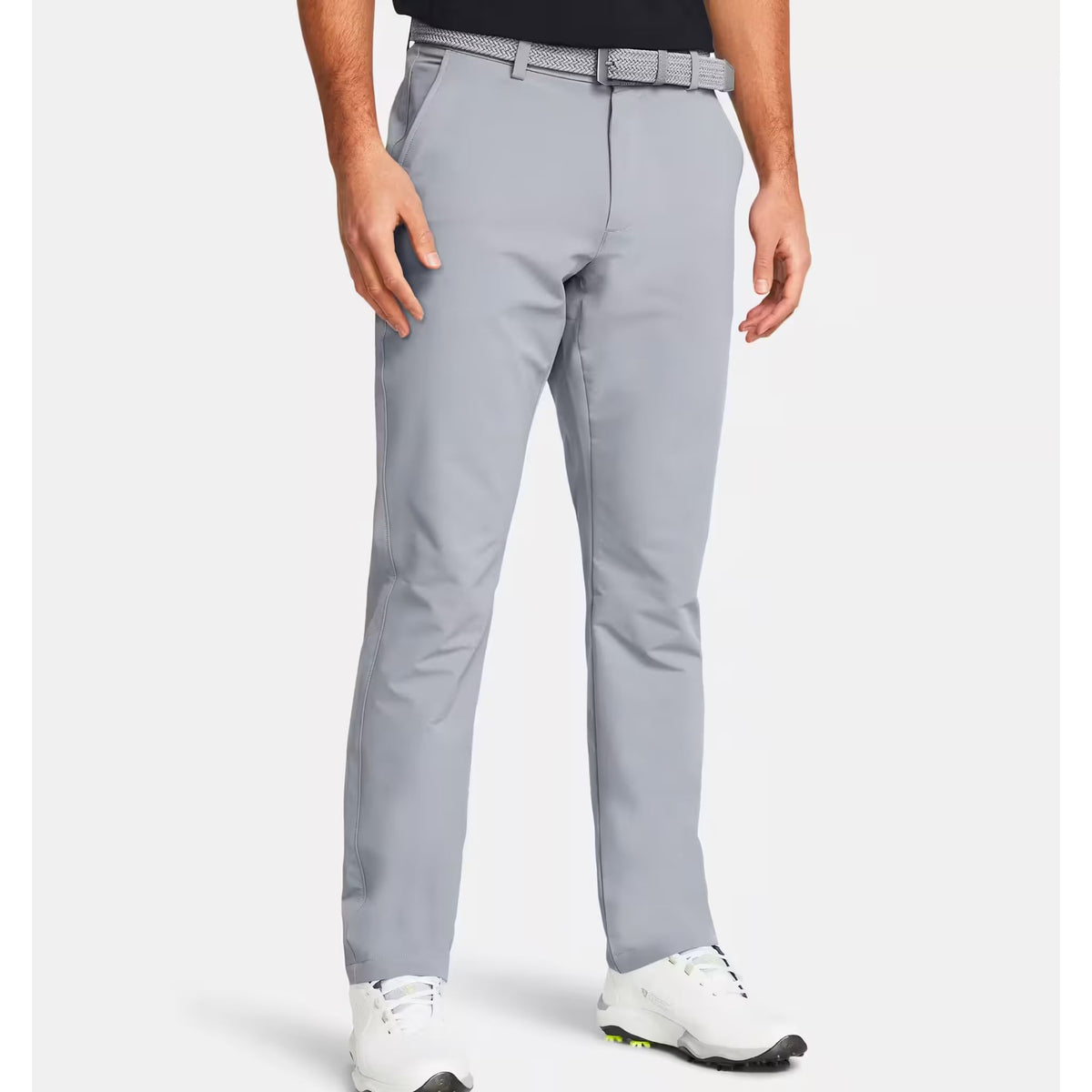 Under Armour Match Play Taper Golfhose Herren