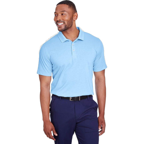 Team SS Poloshirt Herren