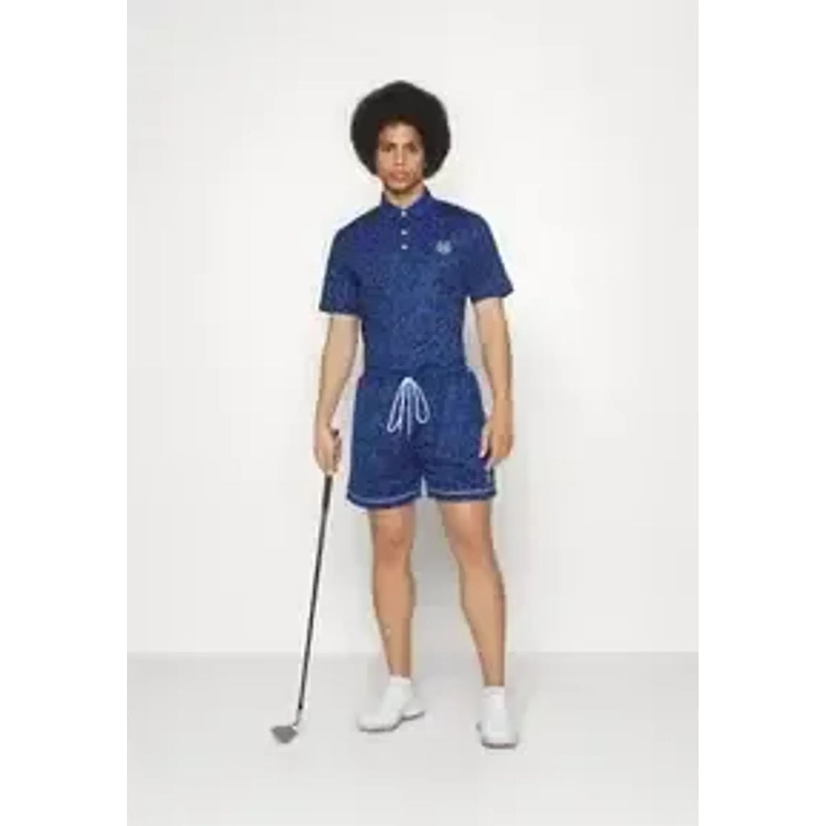 Hoops X Poloshirt