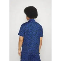 Hoops X Poloshirt