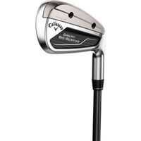 Callaway Great Big Bertha Eisensatz Herren