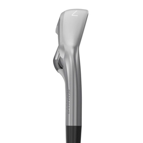 JPX 923 Forged Eisensatz
