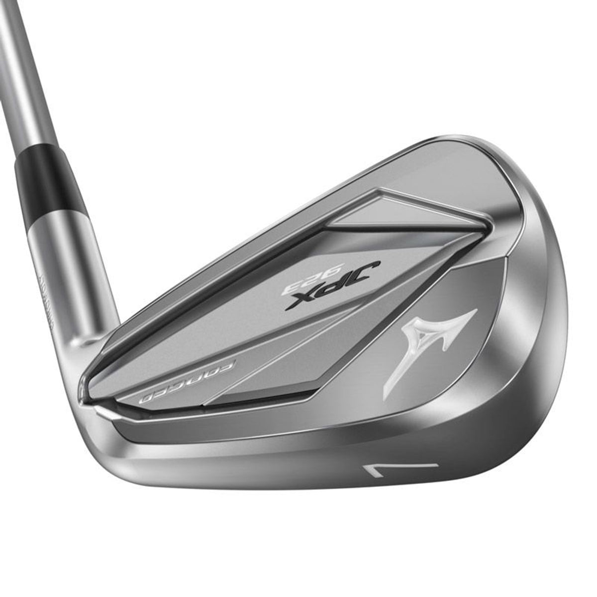 JPX 923 Forged Eisensatz