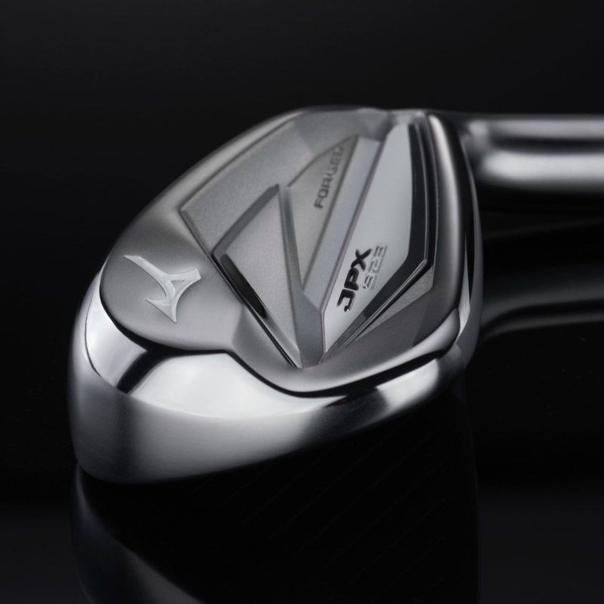 JPX 923 Forged Eisensatz