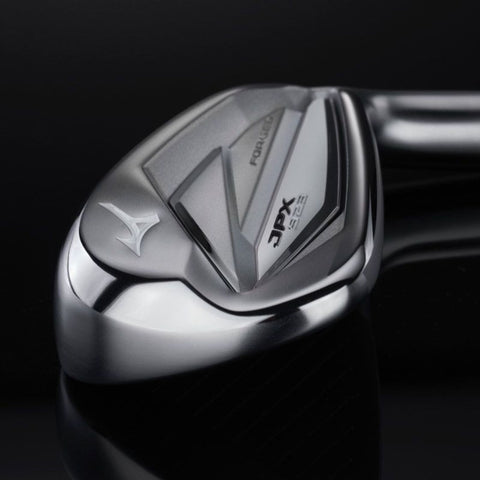 JPX 923 Forged Eisensatz
