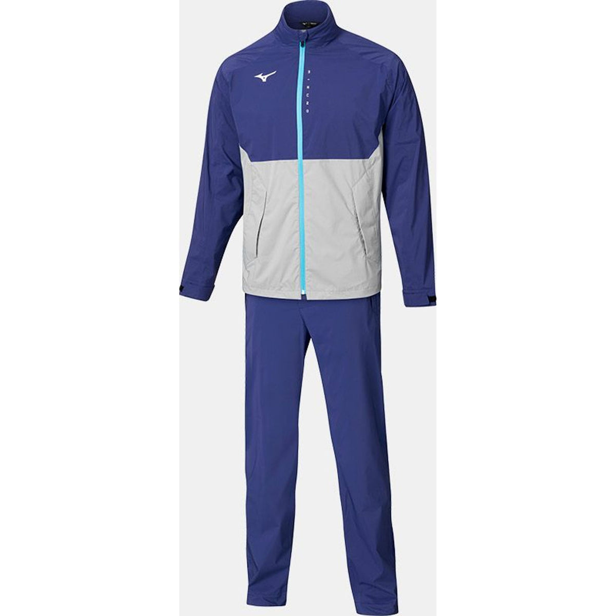 Mizuno 20K Wasserdichte Jacke