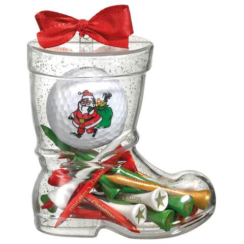 Stiefel Nikolaus (Ball & Tees)