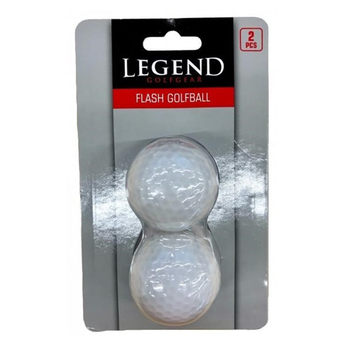 Legend Golfgear LED-lighted 2 Stück