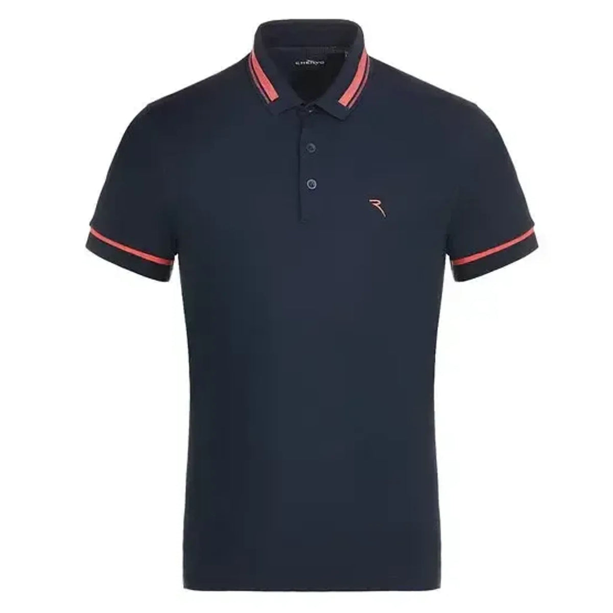 Chervo Allow Herren Polo Dunkelblau 48