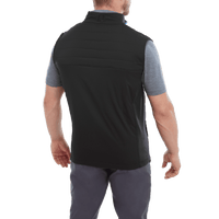 EU TS Hybrid Vest