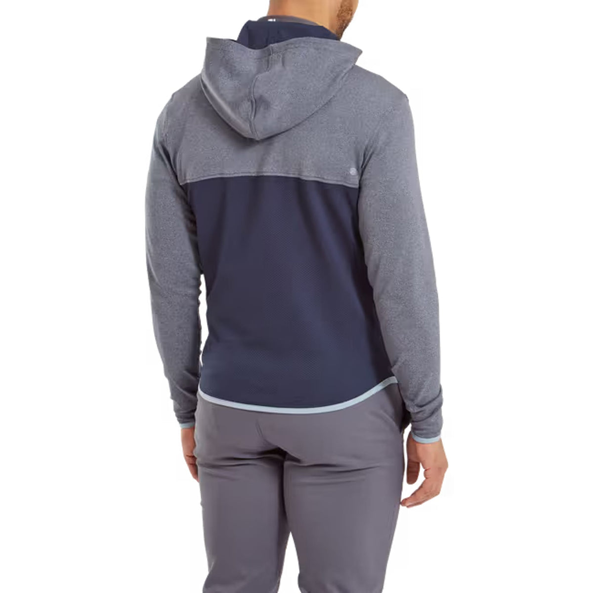 Footjoy ThermoSeries Full-Zip Hoodie