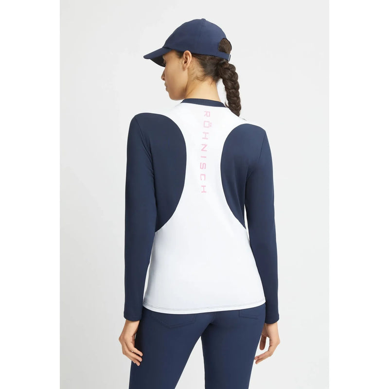 Eyra Brushed LS Top