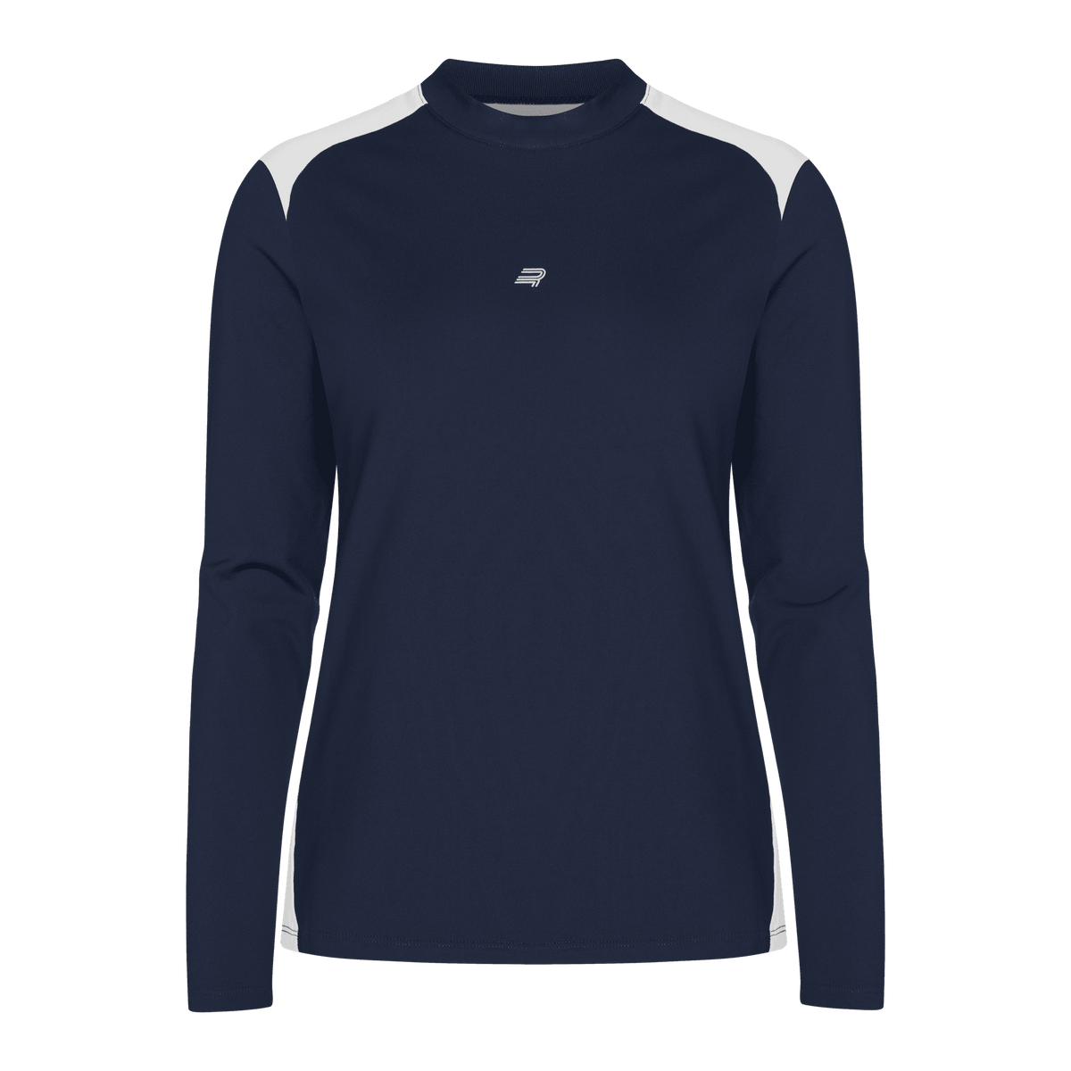 Röhnisch Eyra Brushed LS Top