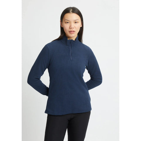 Polar Fleece Pullover