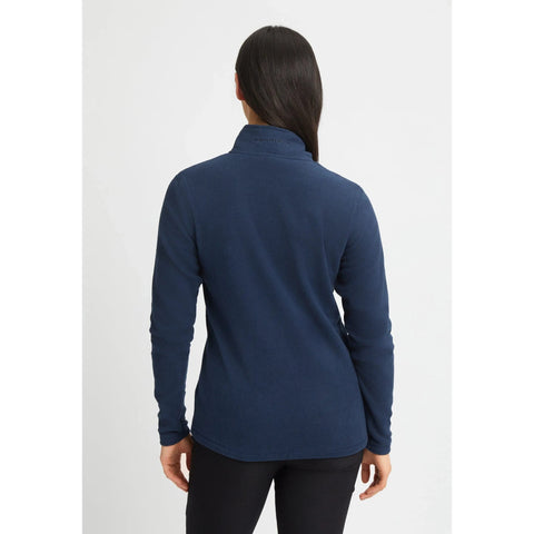Polar Fleece Pullover