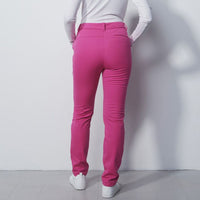 W Softshell Hose Tulip Pink Winter 38