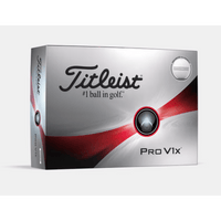 Pro V1X (23) Enhanced Align Golfbälle