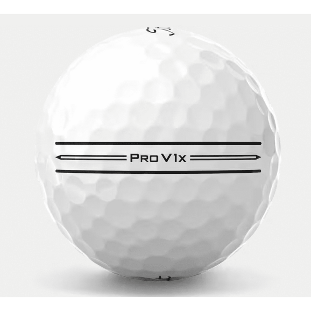 Pro V1X (23) Enhanced Align Golfbälle