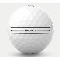 Pro V1X (23) Enhanced Align Golfbälle