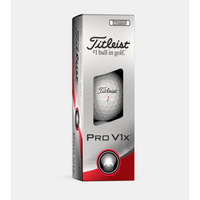 Pro V1X (23) Enhanced Align Golfbälle