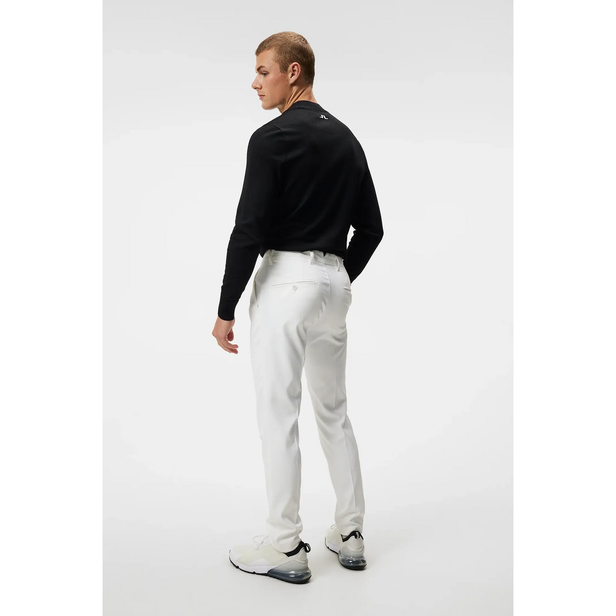 J. Lindeberg Ellott Micro Stretch Golfhose Herren