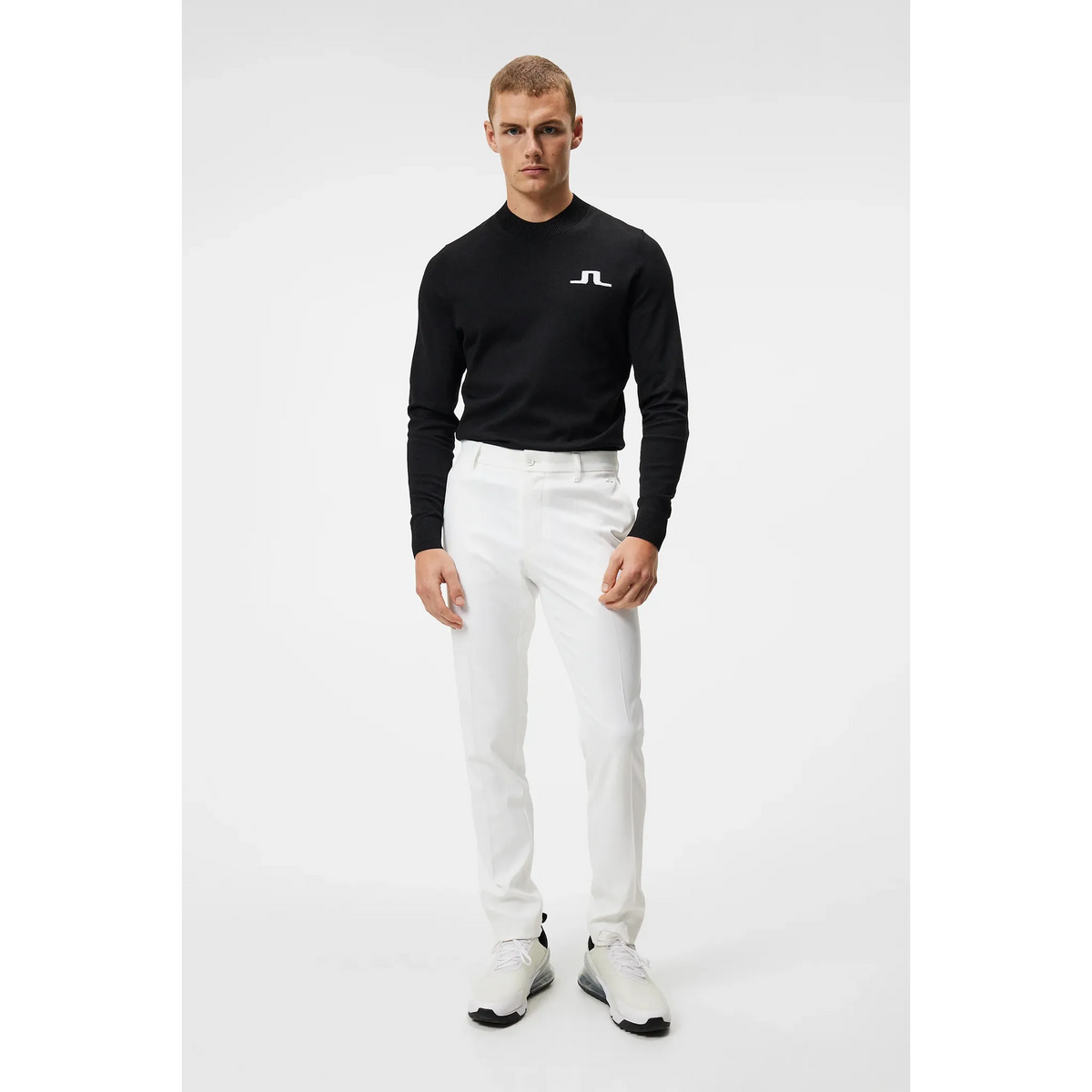 J. Lindeberg Ellott Micro Stretch Golfhose Herren