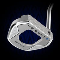 Hi-Bore Soft2 Retreve Putter