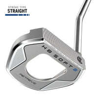 Hi-Bore Soft2 Retreve Putter