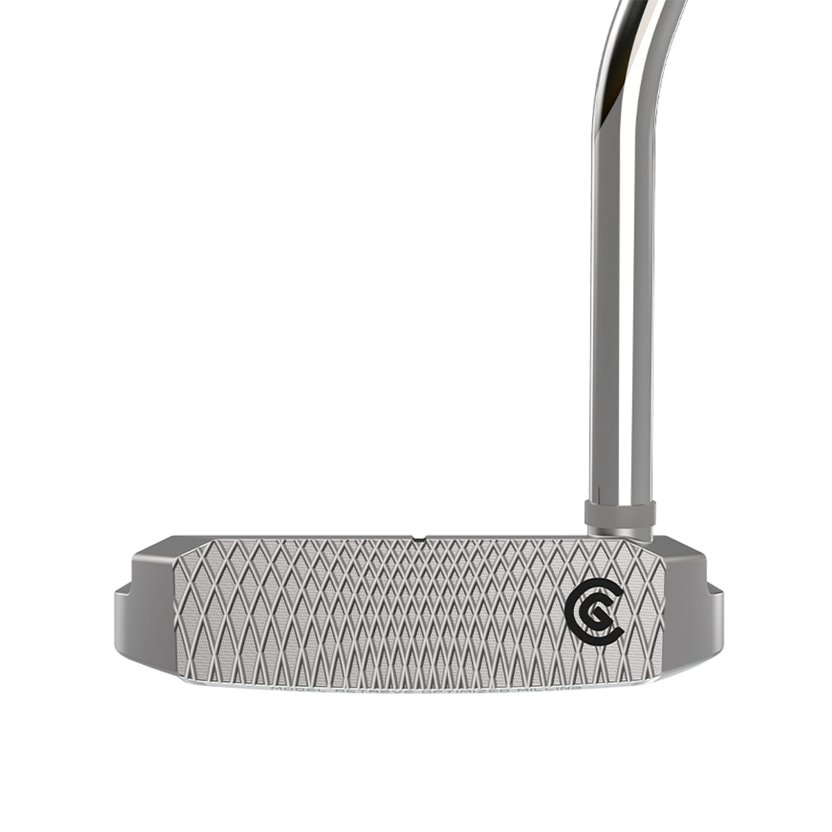 Hi-Bore Soft2 Retreve Putter