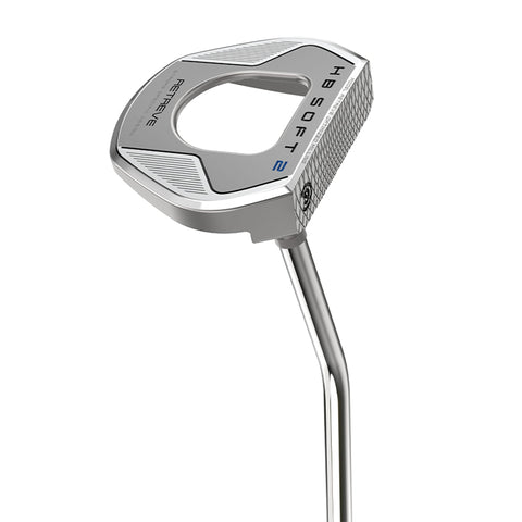 Hi-Bore Soft2 Retreve Putter