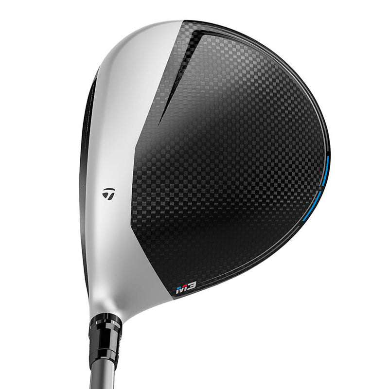 M3 460 18 Driver
