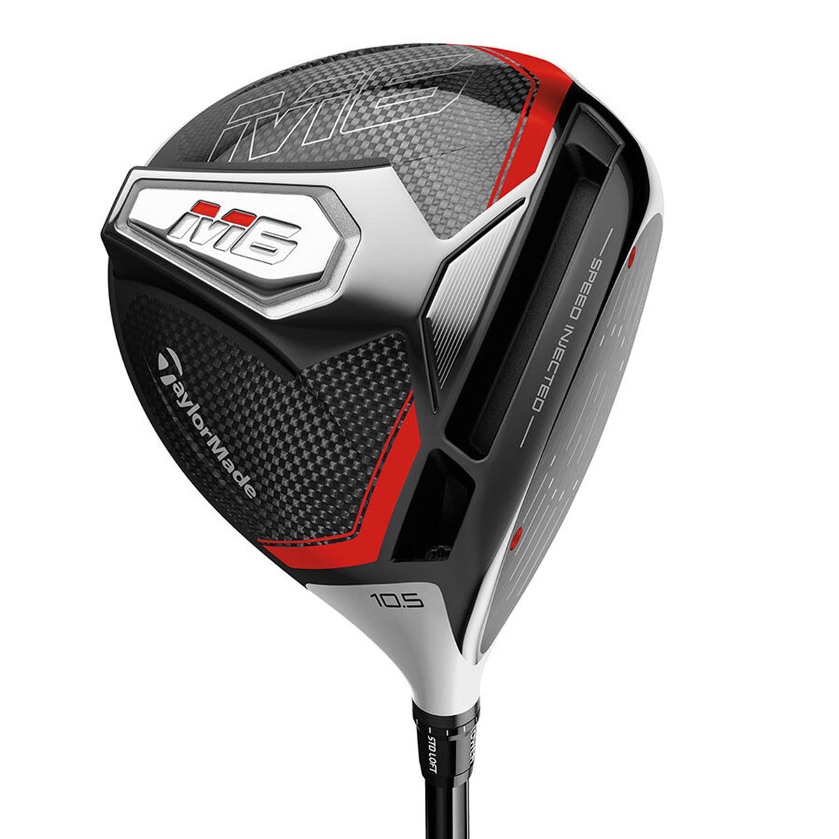 TaylorMade M6 Driver - gebraucht Herren