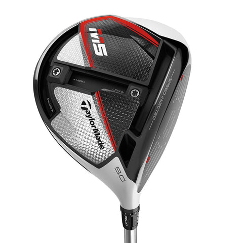 M5 460 Driver