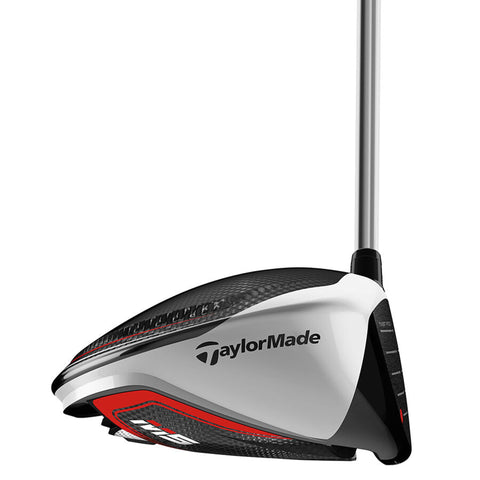 M5 460 Driver