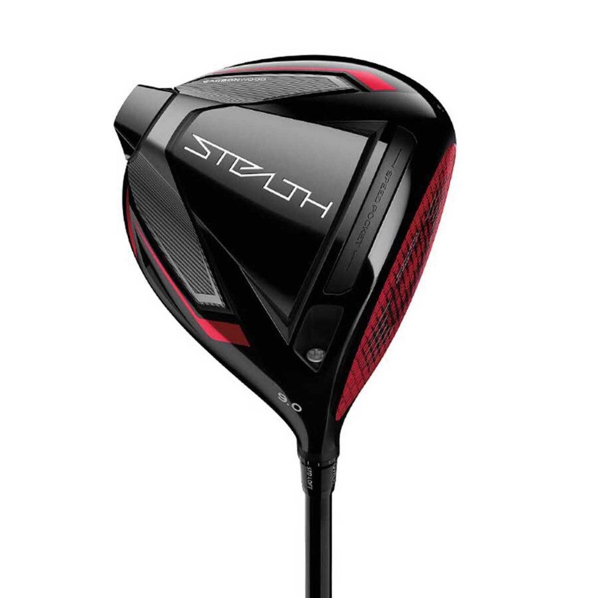 TaylorMade Stealth Driver - gebraucht Herren