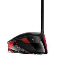 Stealth 2 Plus Driver - gebraucht
