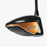 Callaway Mavrik Driver - gebraucht