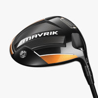 Mavrik Driver - Gebraucht
