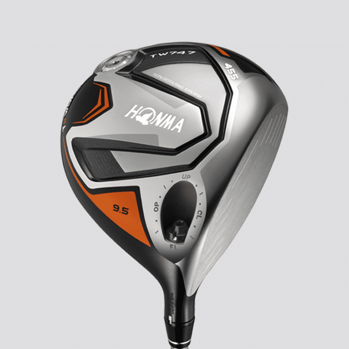 Honma TW747-455 Driver Herren