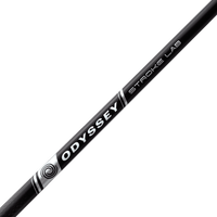 Odyssey Exo Stroke Lab 2Ball S Putter