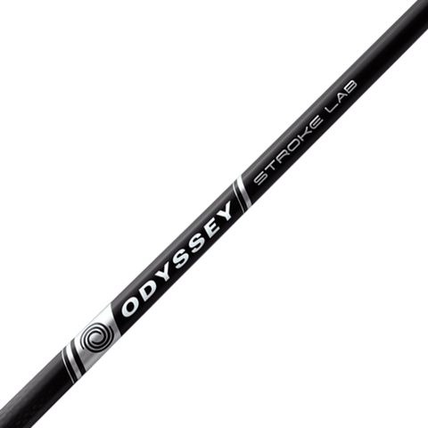 Exo Stroke Lab 2Ball S Putter