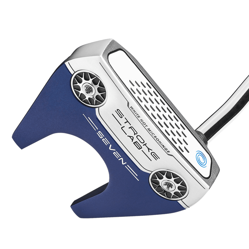 Stroke Lab Seven Putter